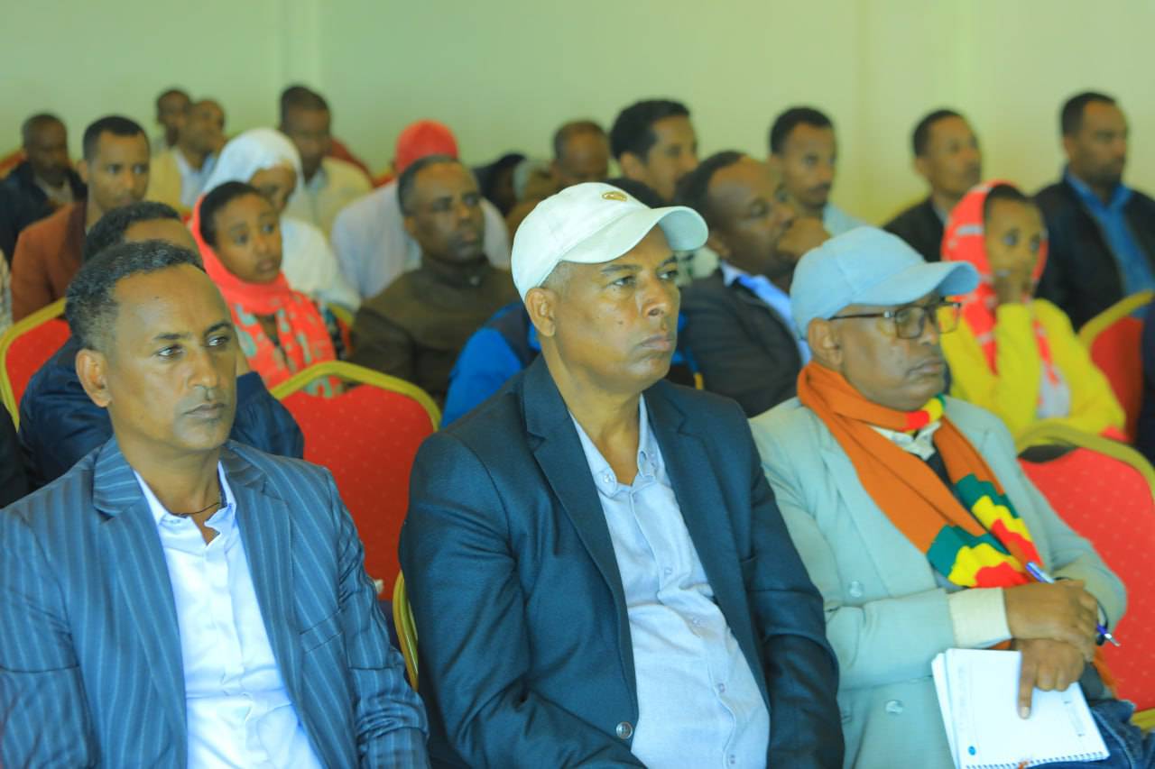 እጅግ መልካም መረጃ ለ ተሽከርካሪ ባለሀብቶቾ